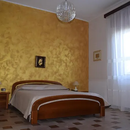 Vakantiehuis La 