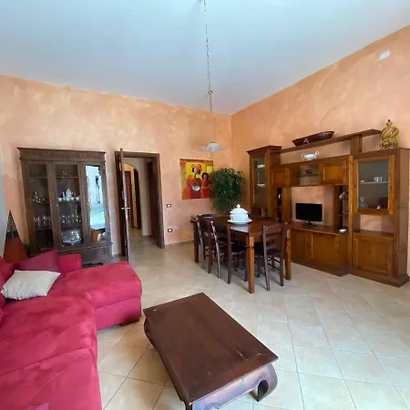Vakantiehuis La 