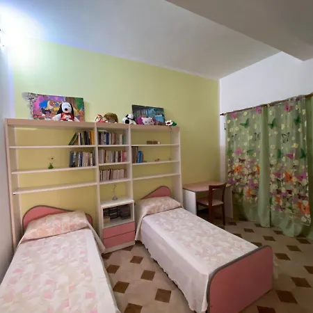 Vakantiehuis La 